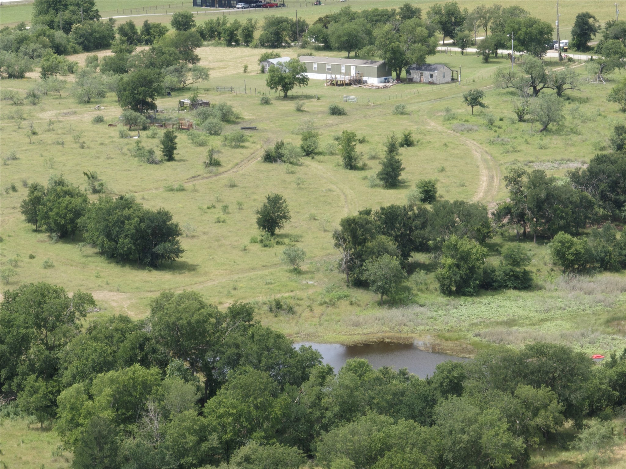 204 County Road 443 Chilton TX 76524