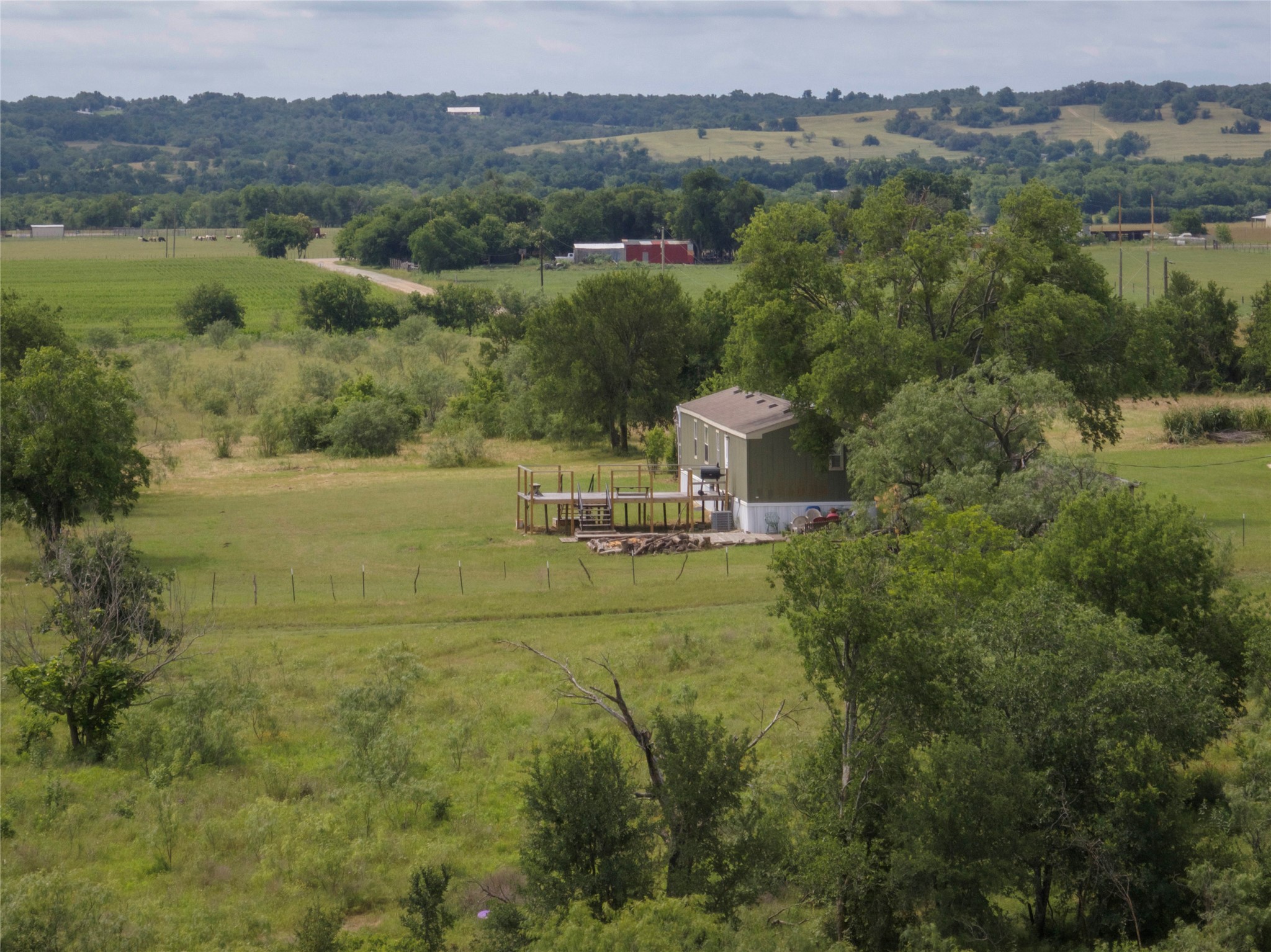 204 County Road 443 Chilton TX 76524
