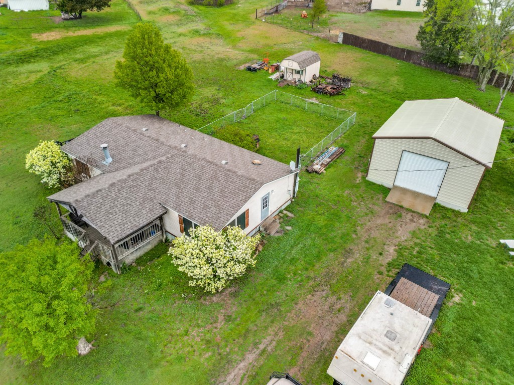 2615 Caseys Trail Mckinney TX 75071