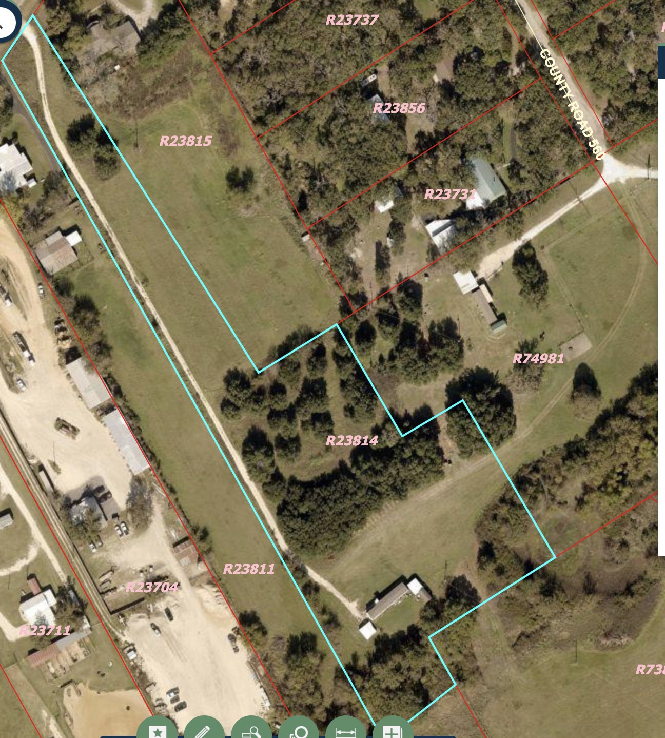 5385 S Us Highway 377 Stephenville TX 76401