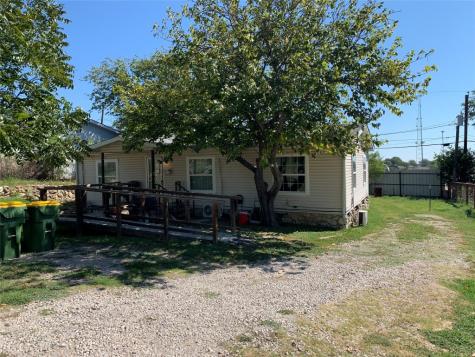 212 Woodie Way Fort Worth TX 76108