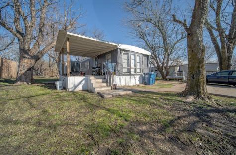 327 Chris Drive Rockwall TX 75032
