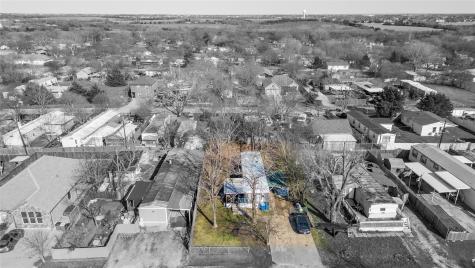 327 Chris Drive Rockwall TX 75032