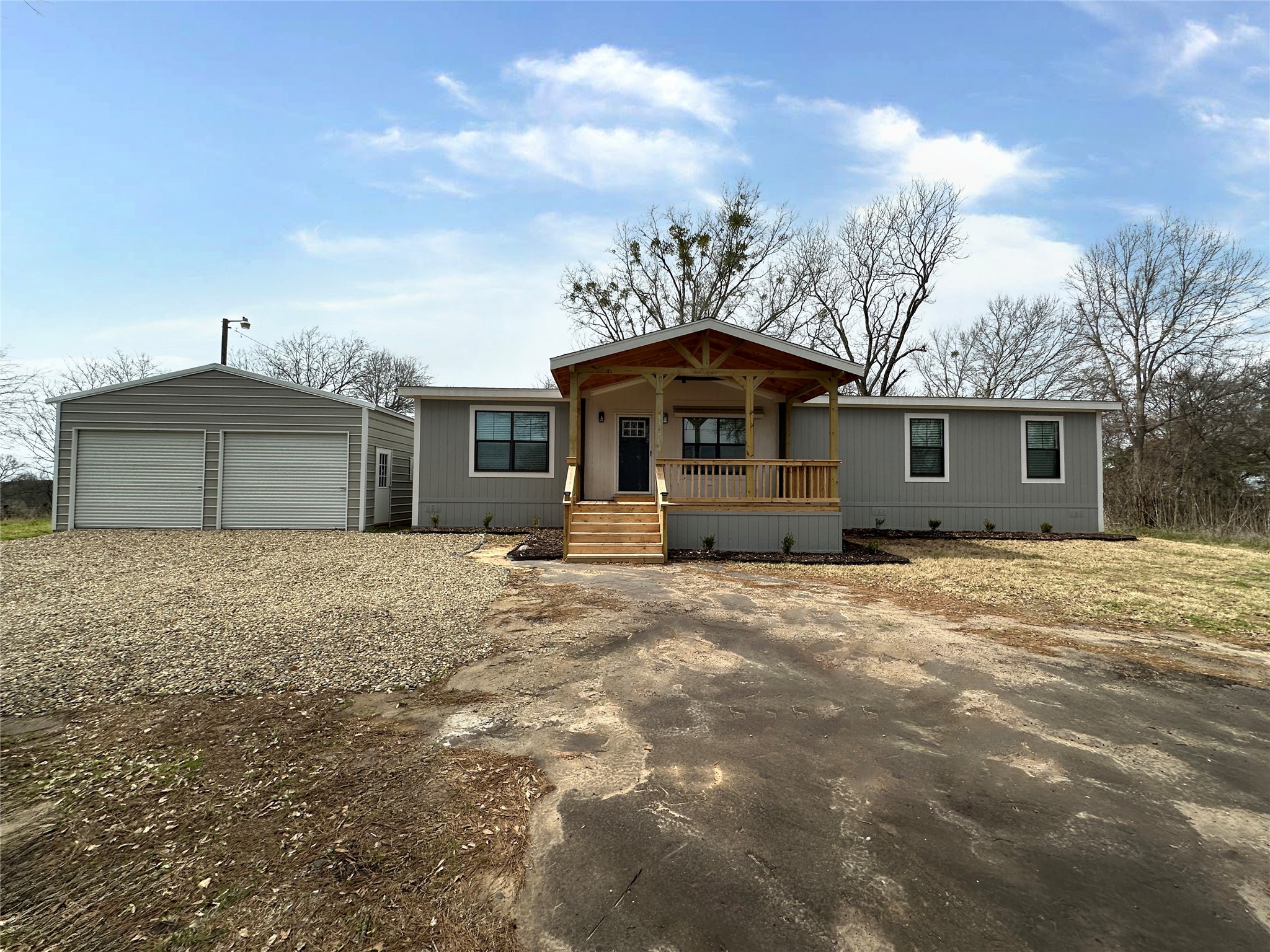 2072 N State Highway 37 Quitman TX 75783