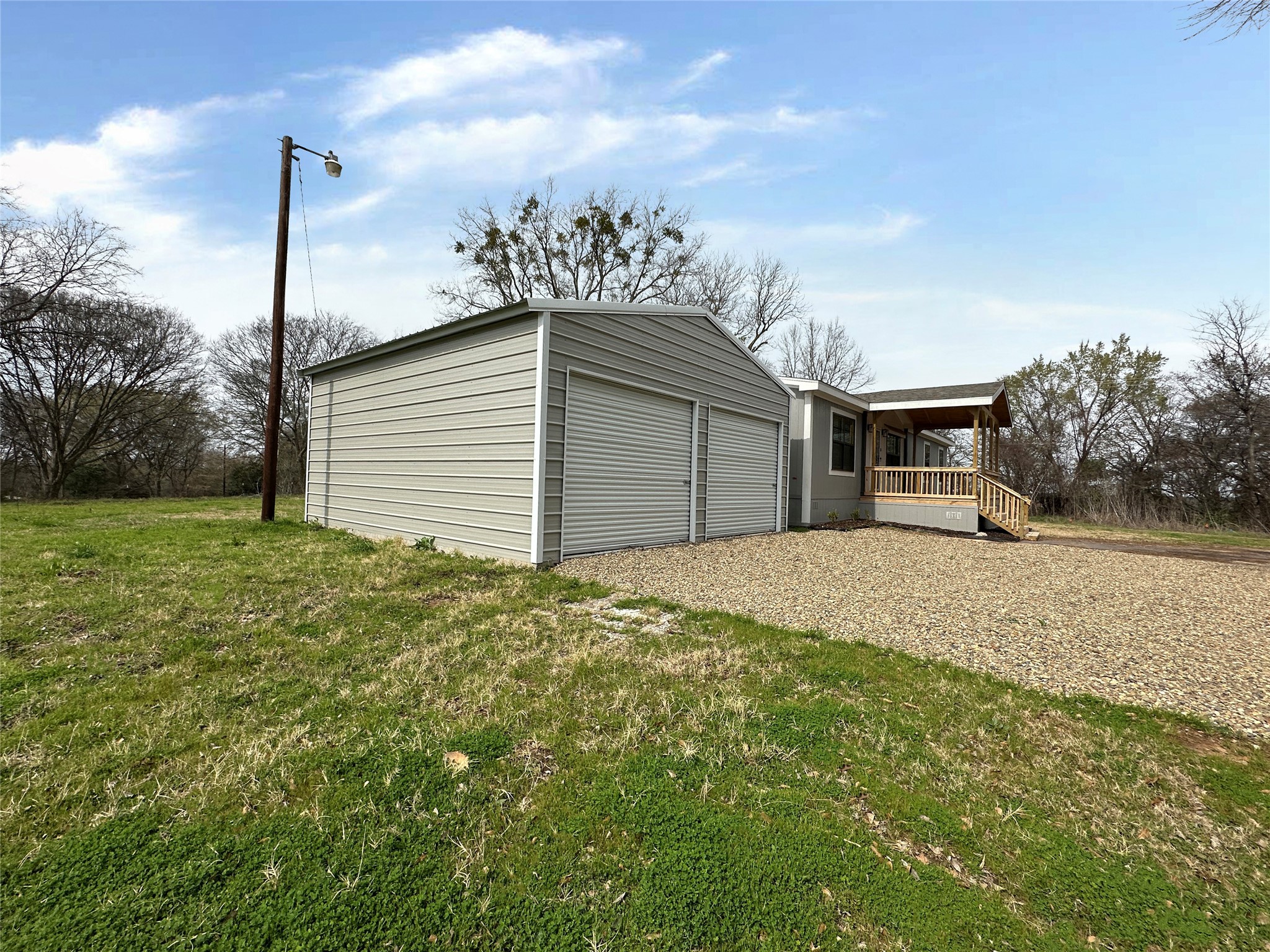 2072 N State Highway 37 Quitman TX 75783
