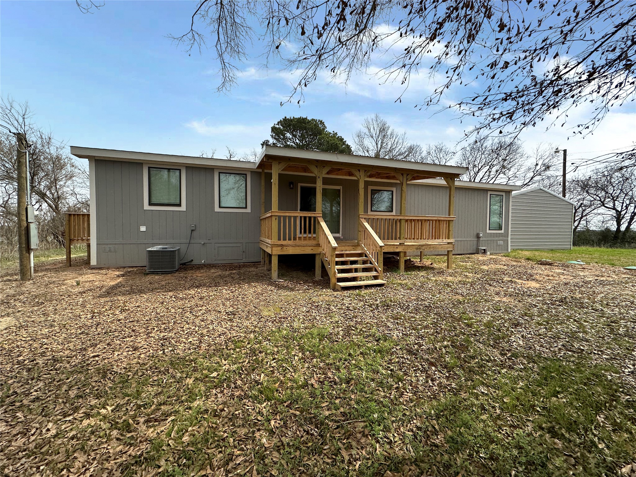 2072 N State Highway 37 Quitman TX 75783