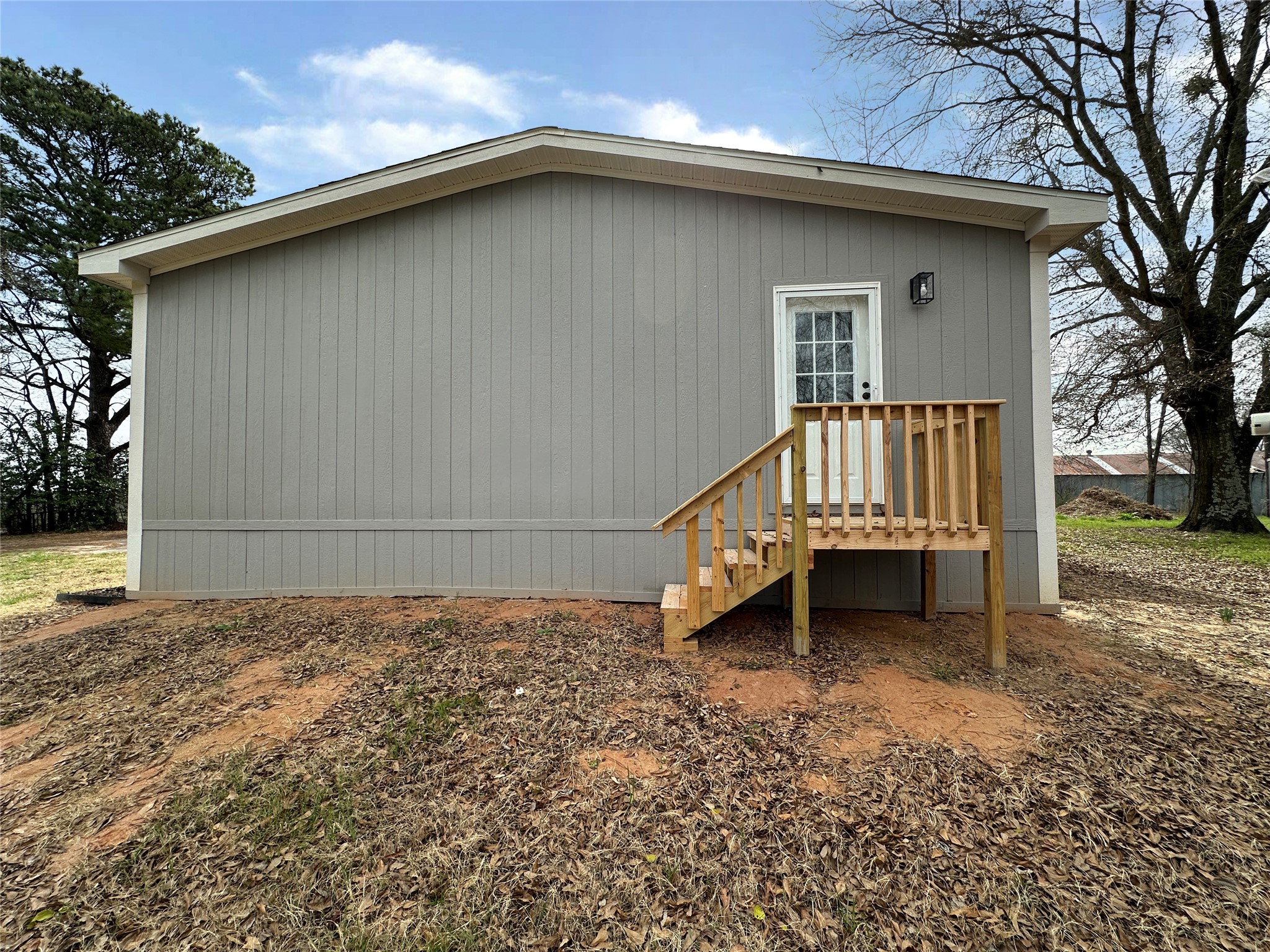 2072 N State Highway 37 Quitman TX 75783