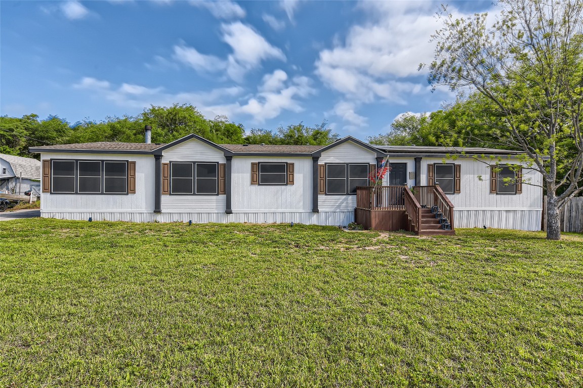 3613 Timberview Court Joshua TX 76058