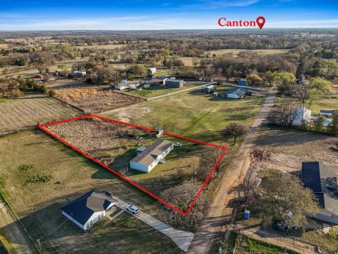 289 Vz County Road 3122 Edgewood TX 75117