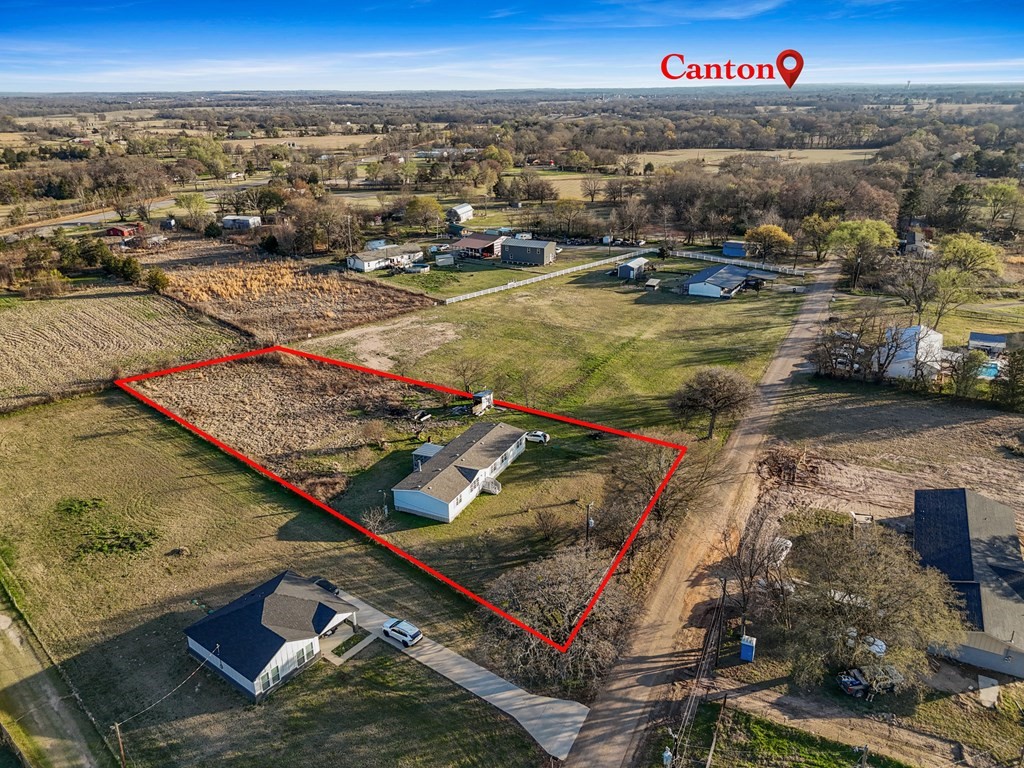 289 Vz County Road 3122 Edgewood TX 75117