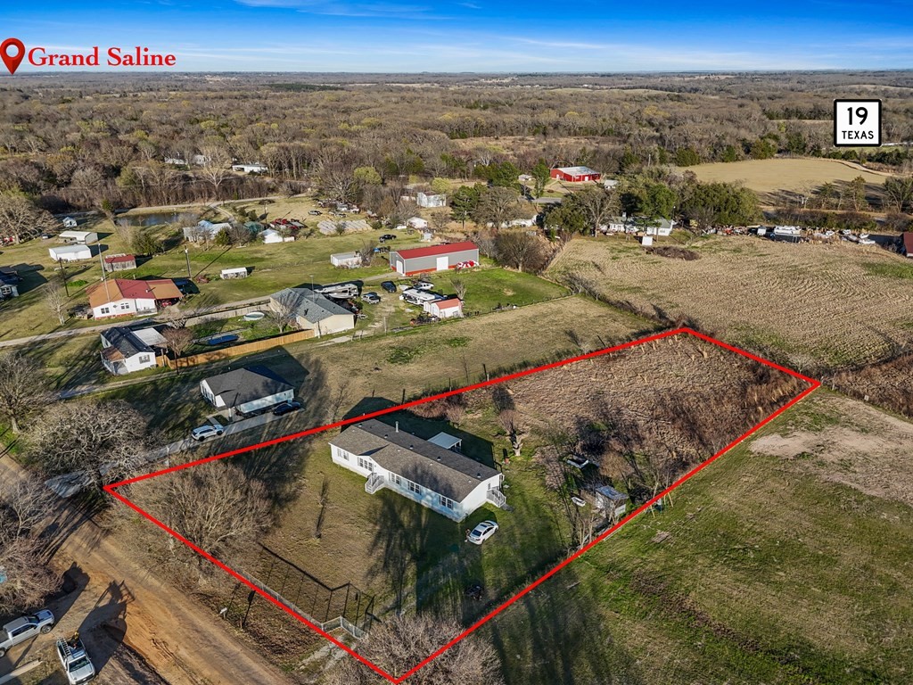 289 Vz County Road 3122 Edgewood TX 75117