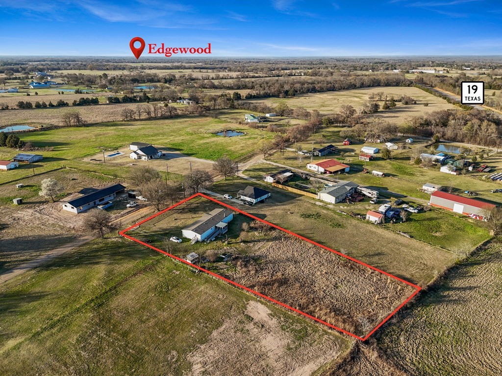 289 Vz County Road 3122 Edgewood TX 75117