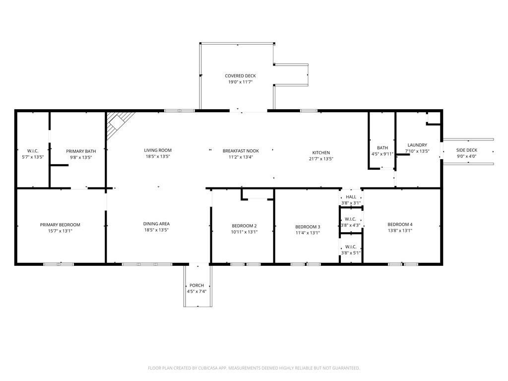 289 Vz County Road 3122 Edgewood TX 75117