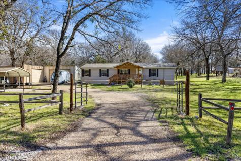 909 Fawn Drive Granbury TX 76049