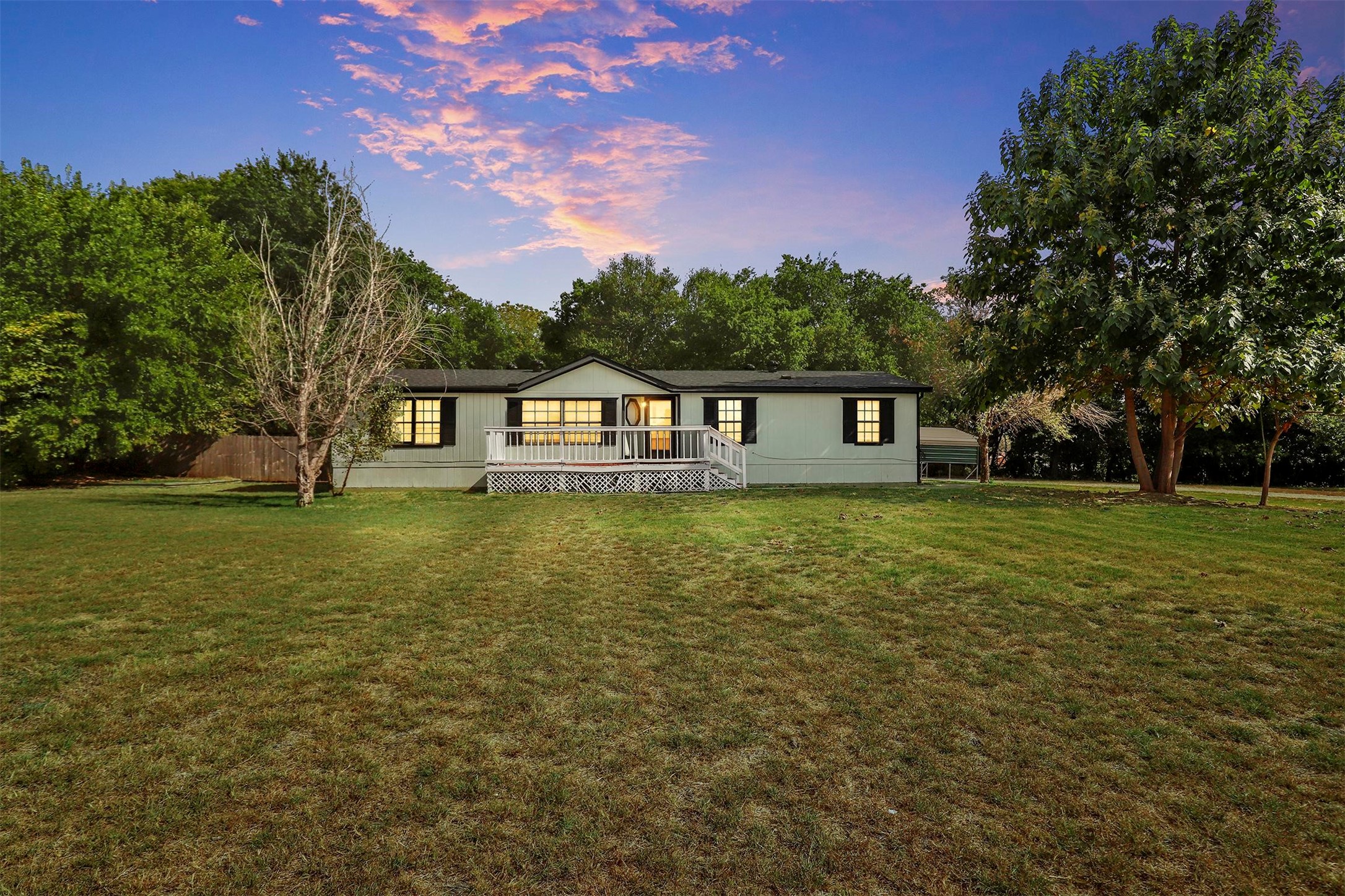 292 Kelly Brook Circle Weatherford TX 76087