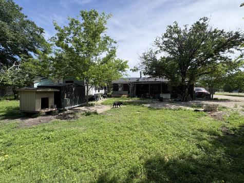 720 Bluebonnet Lane Palmer TX 75152
