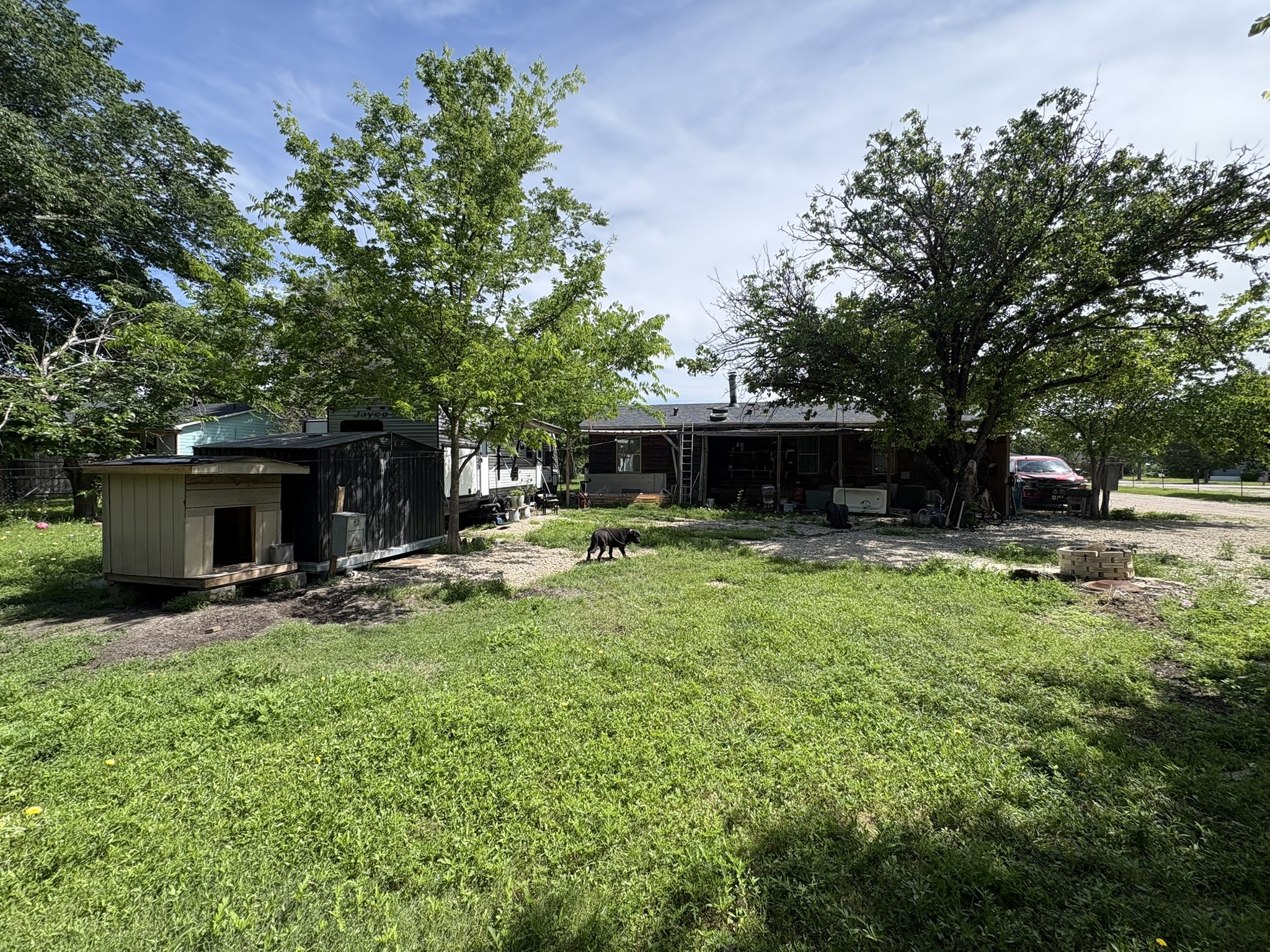 720 Bluebonnet Lane Palmer TX 75152