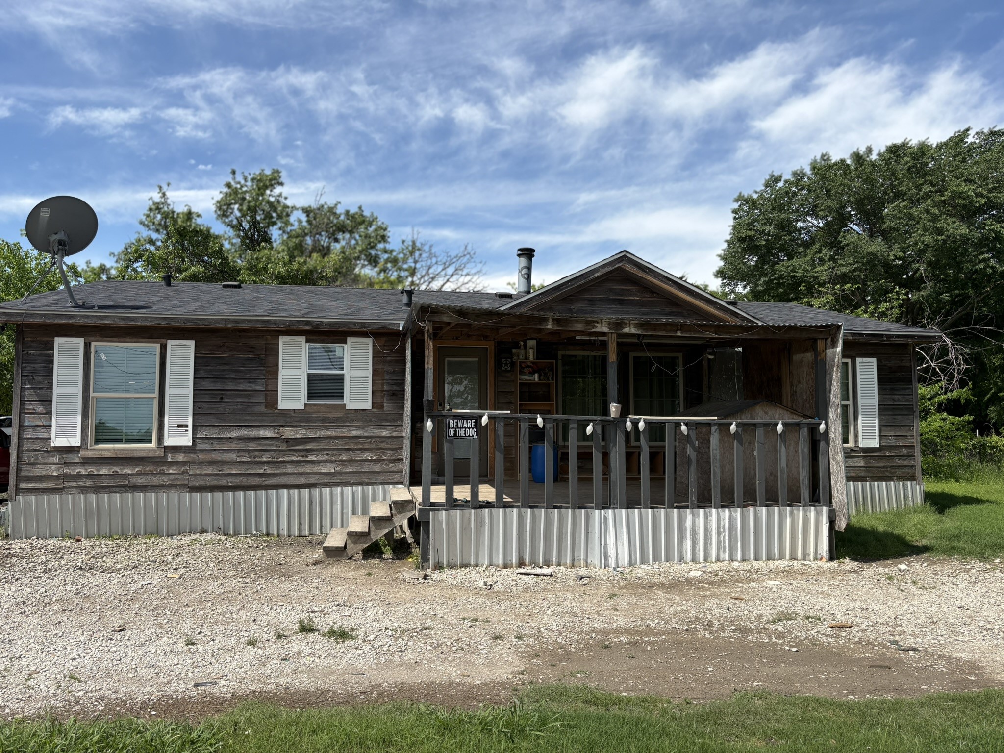 720 Bluebonnet Lane Palmer TX 75152