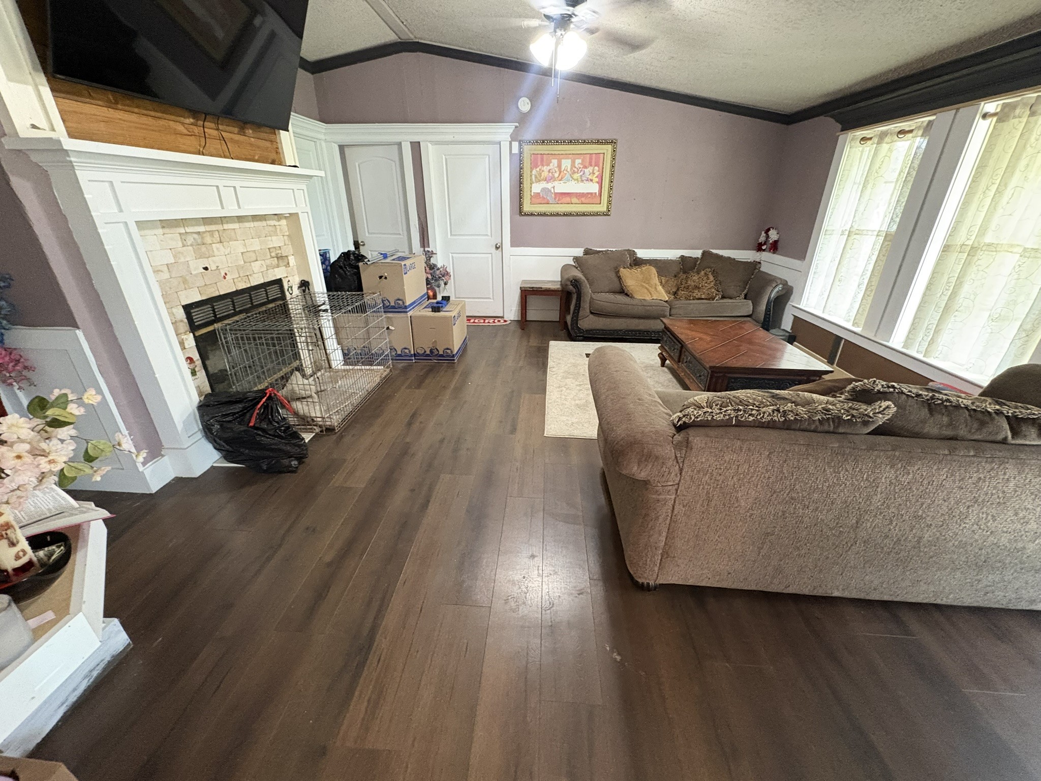 720 Bluebonnet Lane Palmer TX 75152
