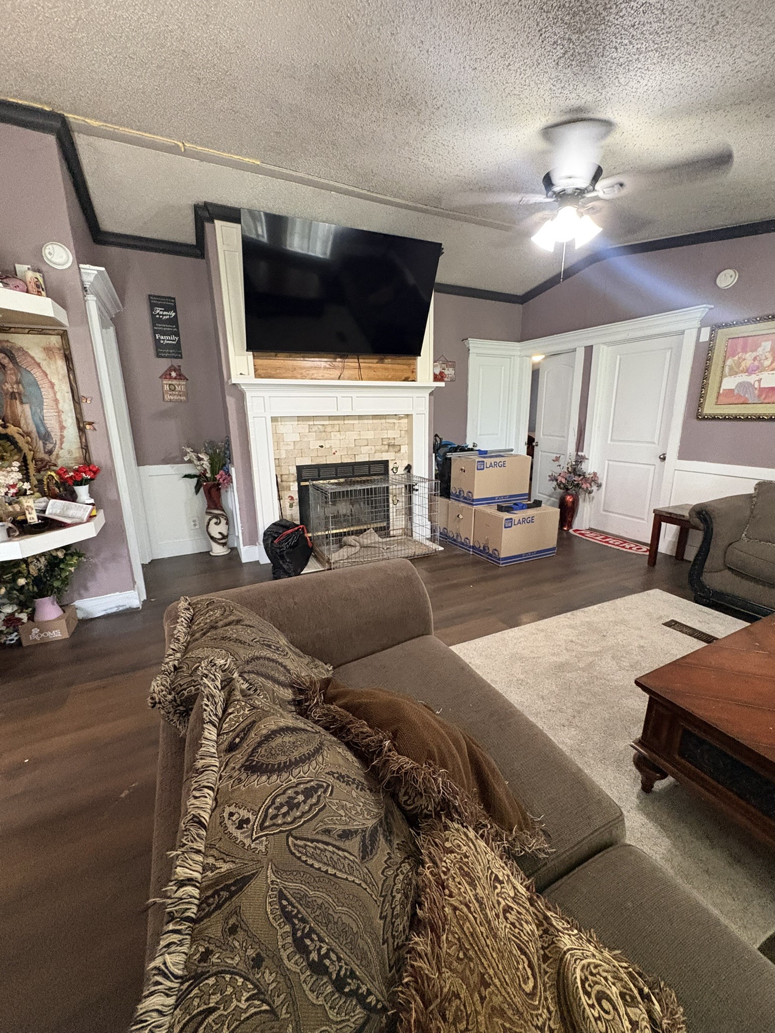 720 Bluebonnet Lane Palmer TX 75152
