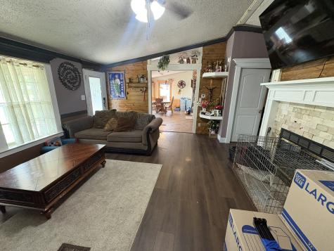 720 Bluebonnet Lane Palmer TX 75152