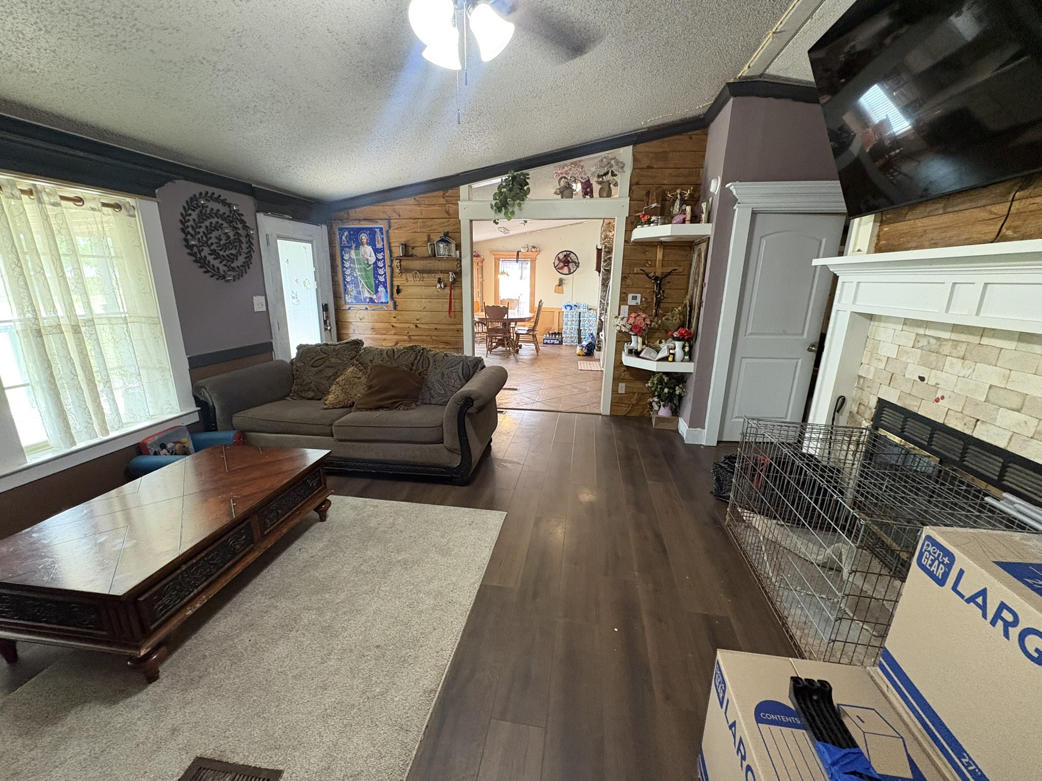 720 Bluebonnet Lane Palmer TX 75152