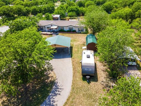 3108 Family Drive Fort Worth TX 76179