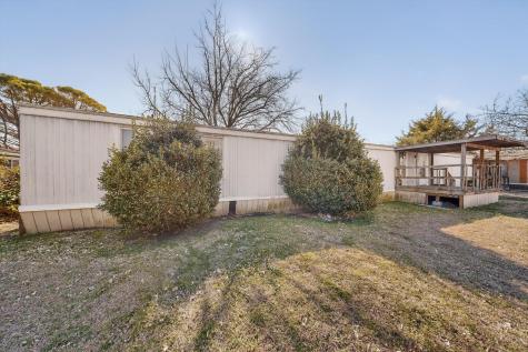 620 Park Creek Avenue Forney TX 75126