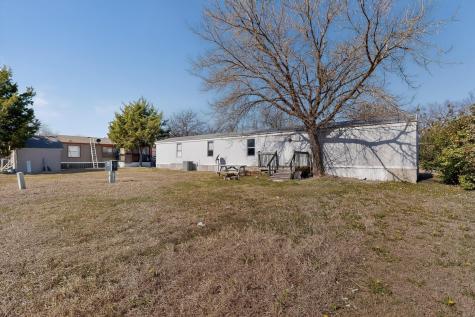 620 Park Creek Avenue Forney TX 75126