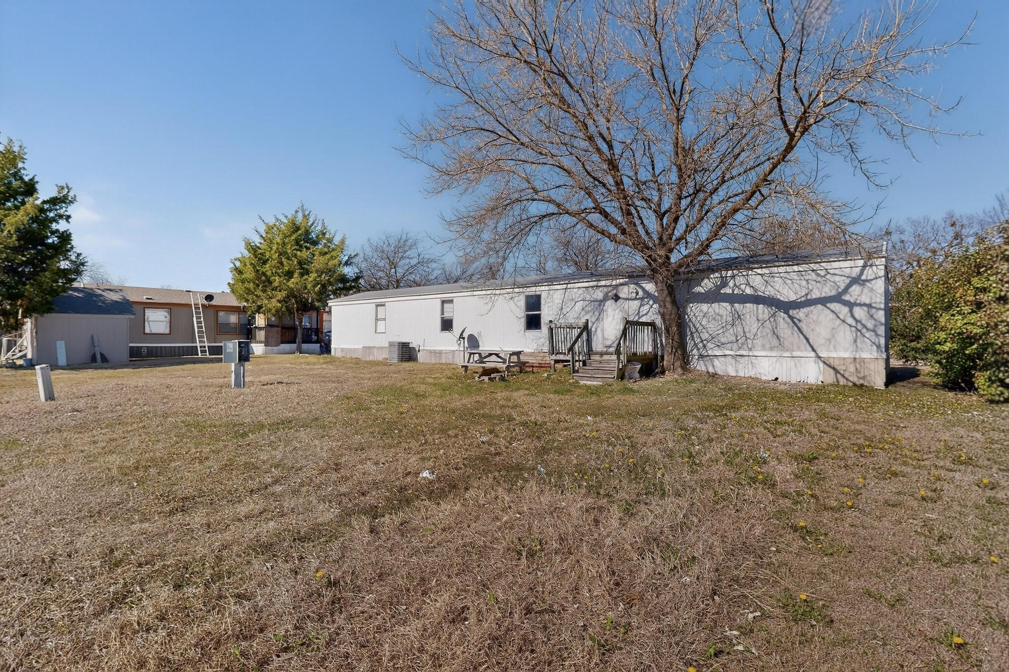 620 Park Creek Avenue Forney TX 75126