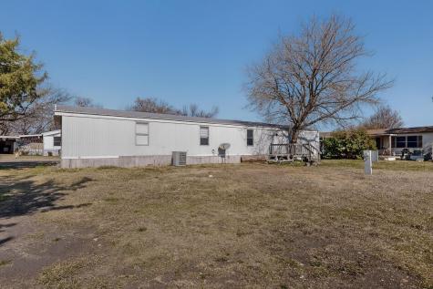 620 Park Creek Avenue Forney TX 75126