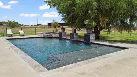 4204 Cherry Ridge Lane Joshua TX 76058