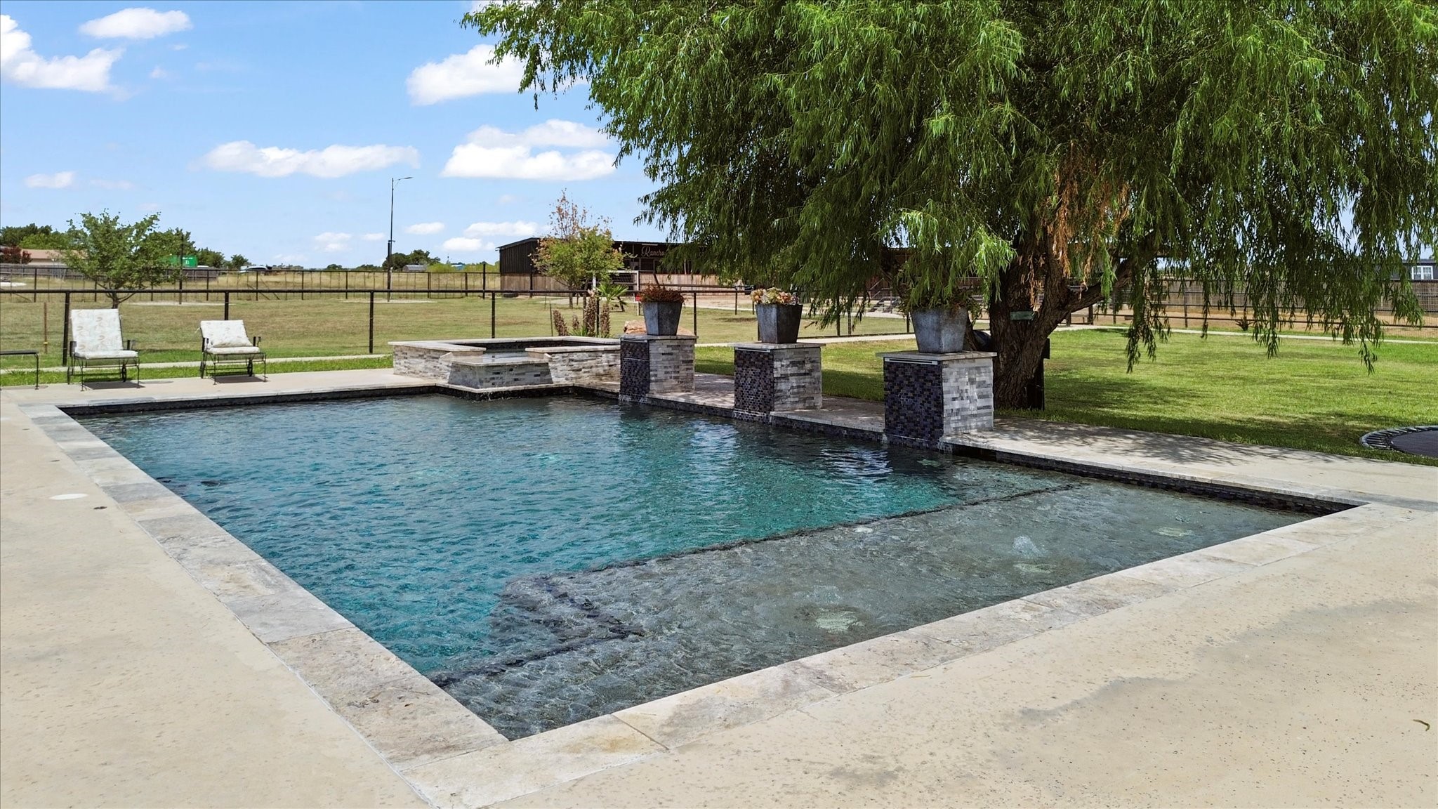 4204 Cherry Ridge Lane Joshua TX 76058