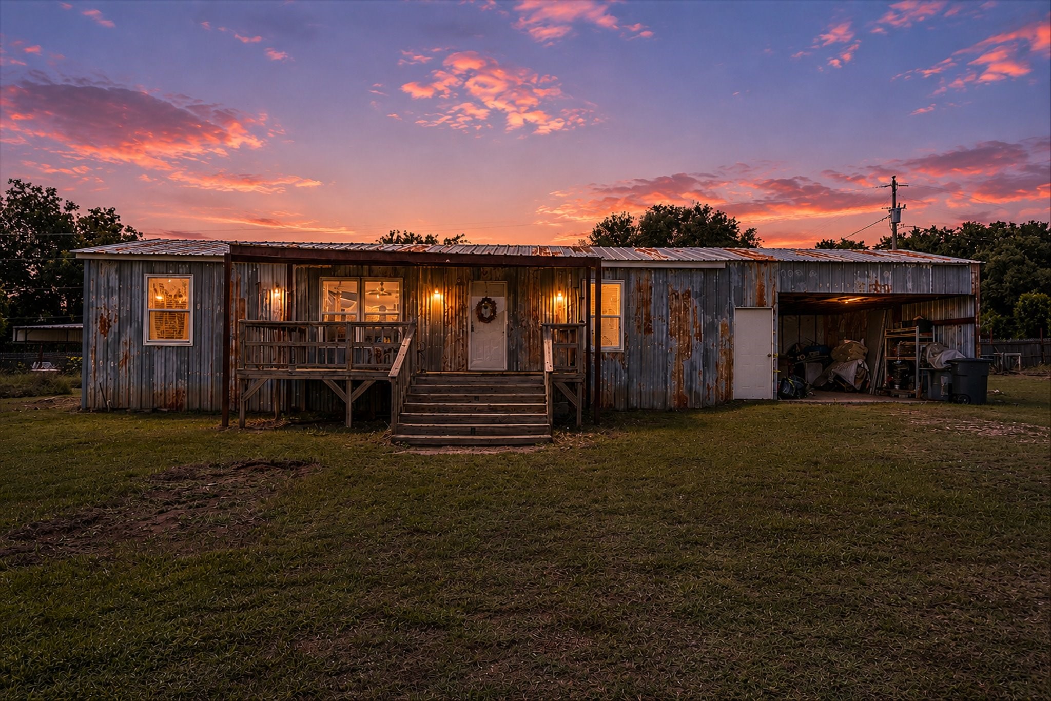 7720 River Run Granbury TX 76049