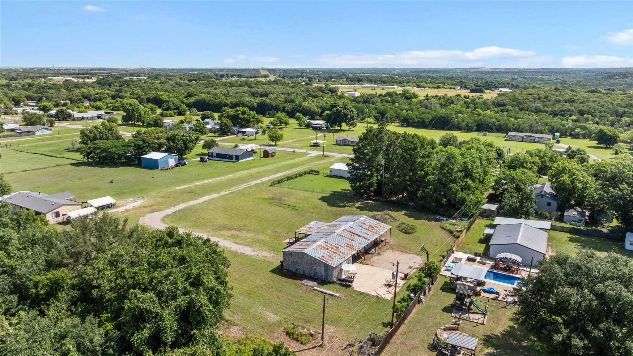 7720 River Run Granbury TX 76049