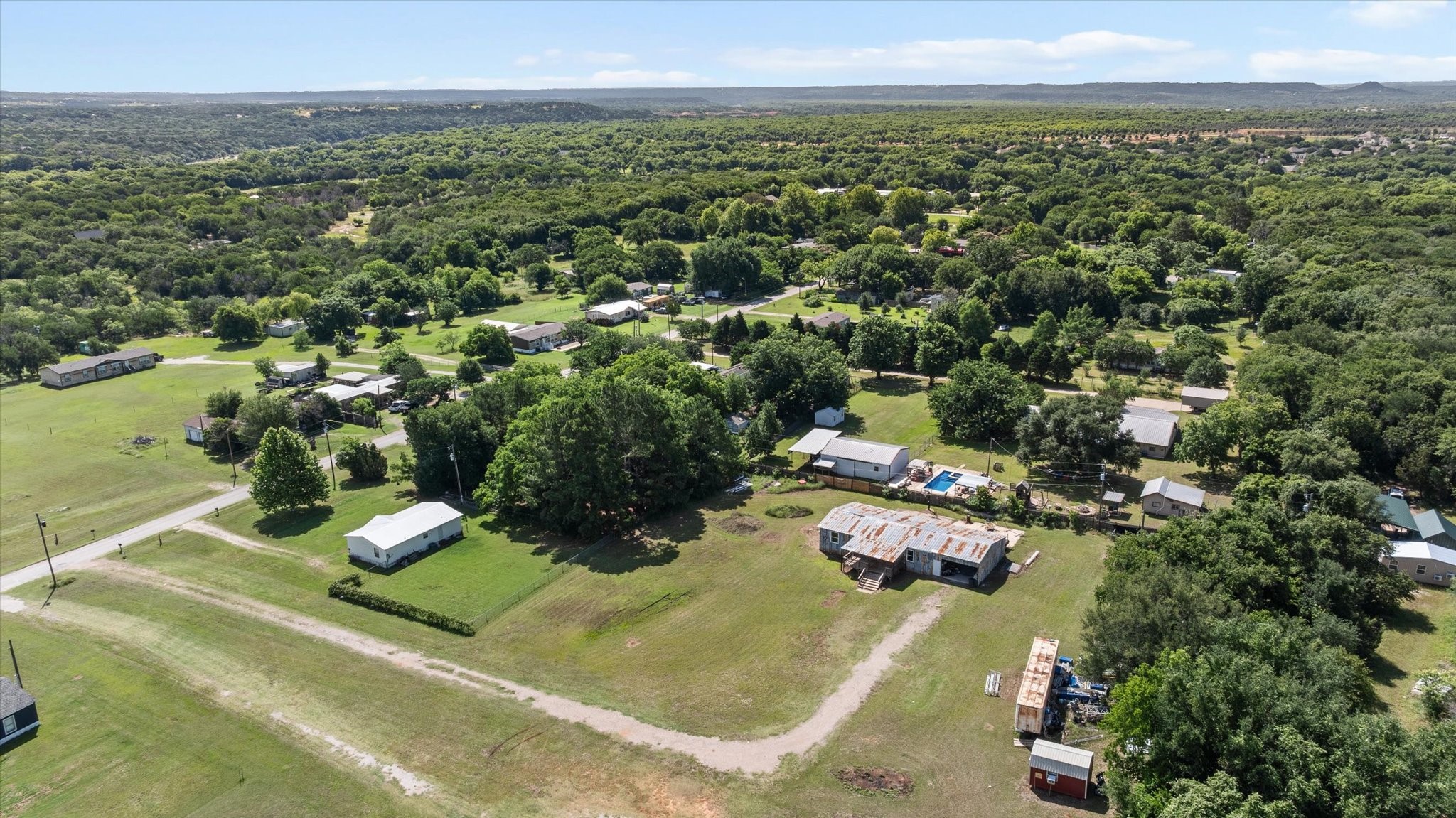 7720 River Run Granbury TX 76049