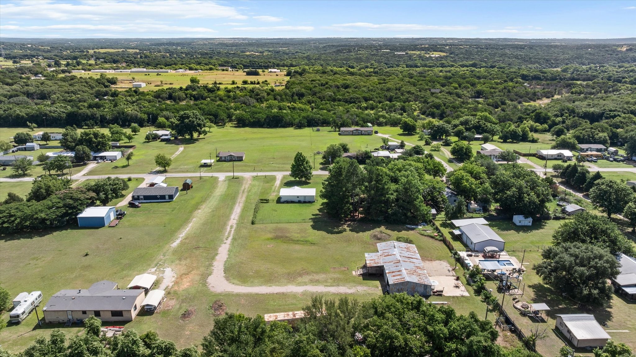 7720 River Run Granbury TX 76049
