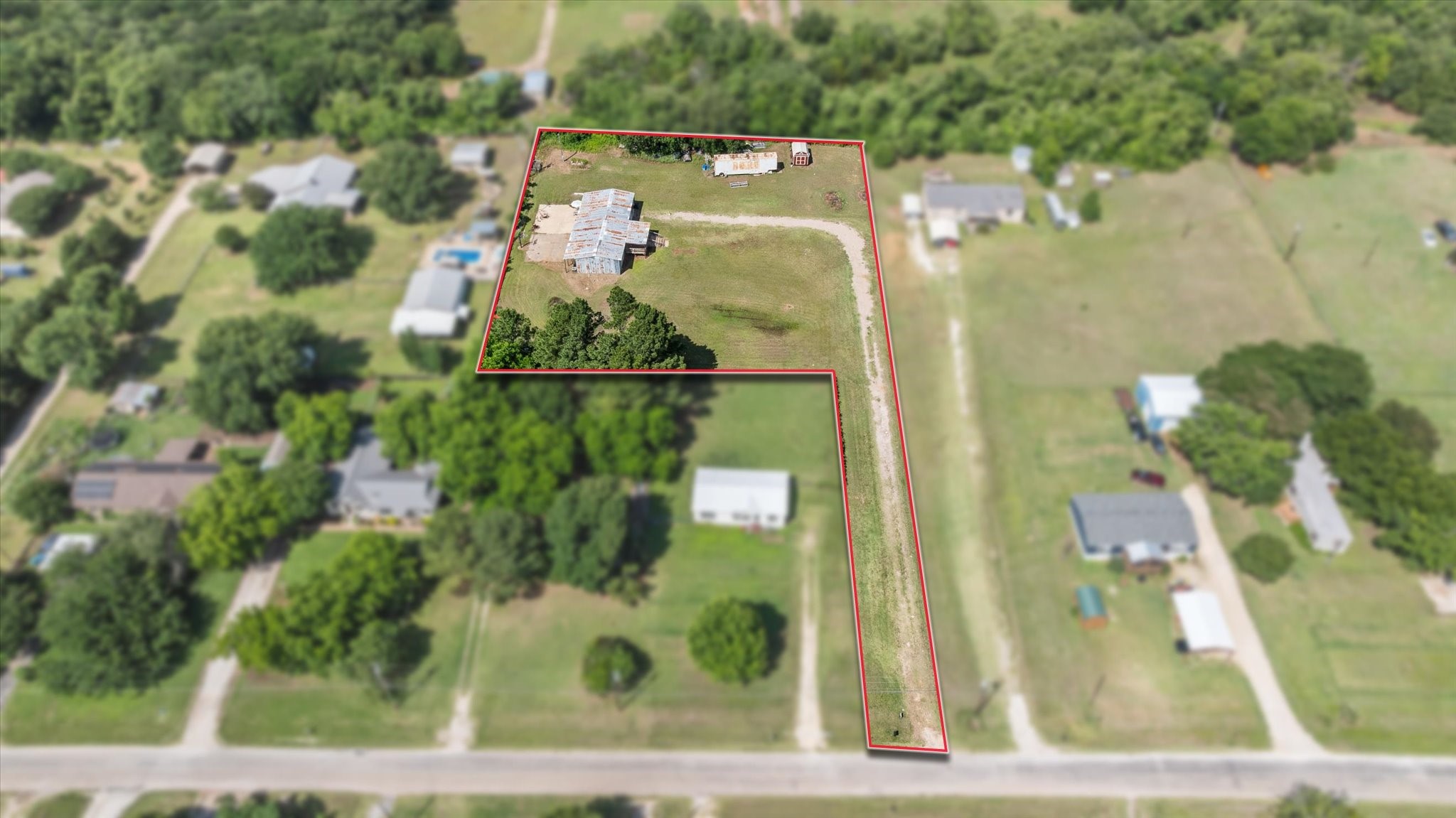 7720 River Run Granbury TX 76049