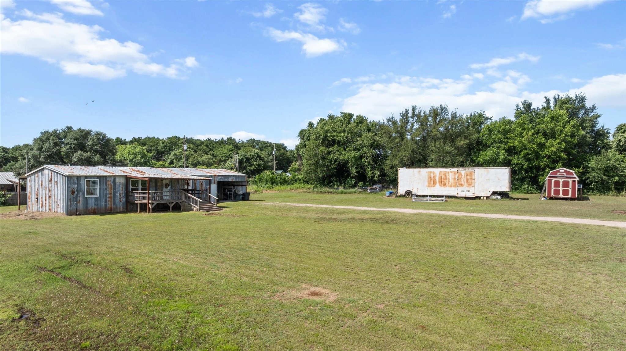7720 River Run Granbury TX 76049