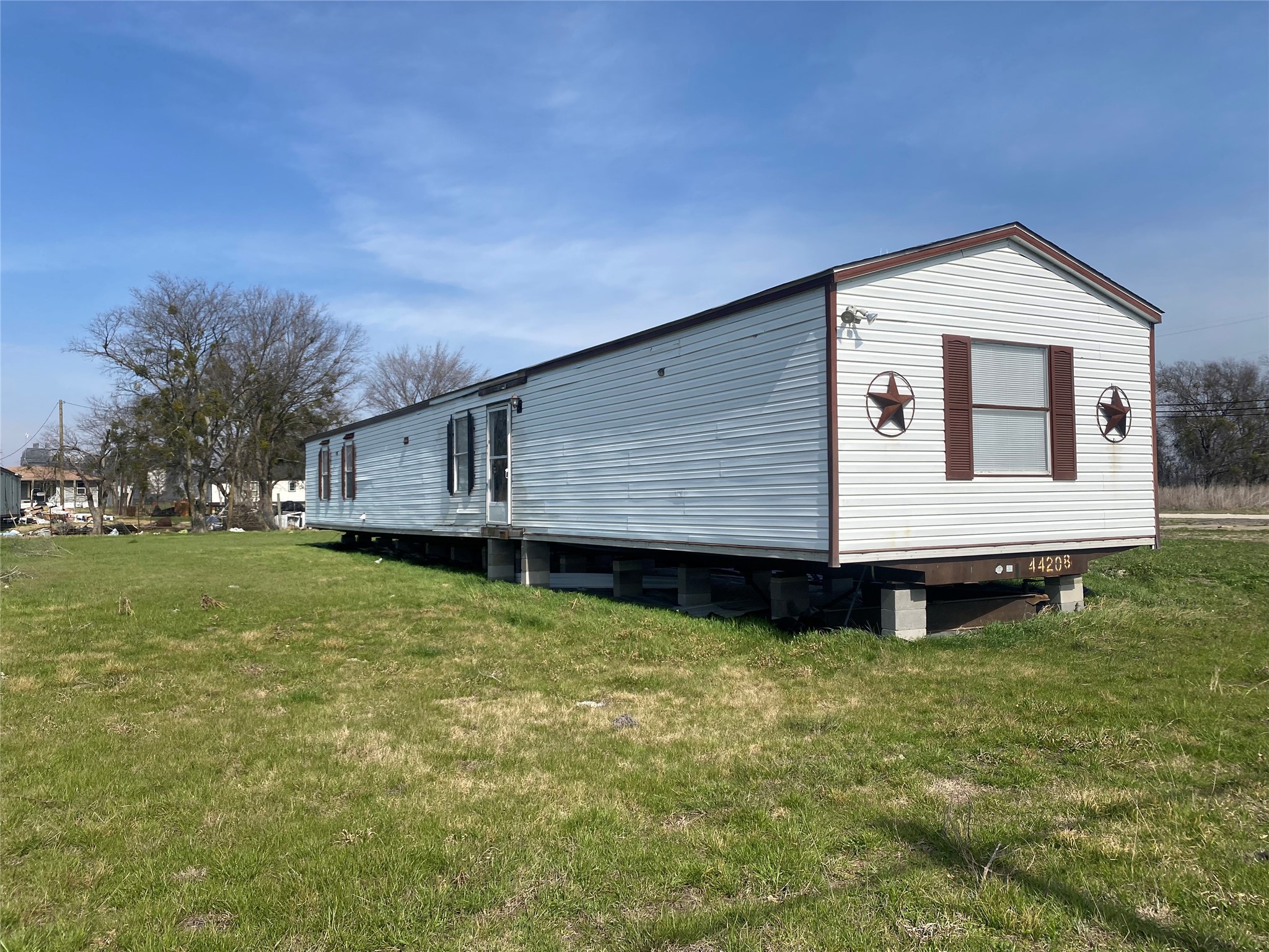 Lot 4 And 5 Joe Johnson Emhouse TX 75110