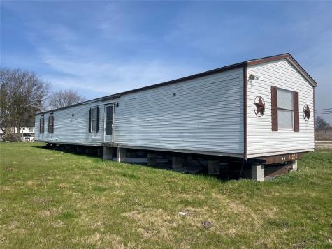 Lot 4 and 5 Joe Johnson Emhouse TX 75110