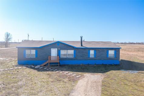 2502 County Road 4301 Greenville TX 75401