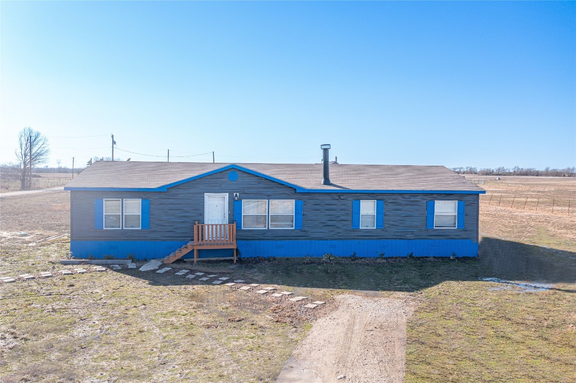 2502 County Road 4301 Greenville TX 75401