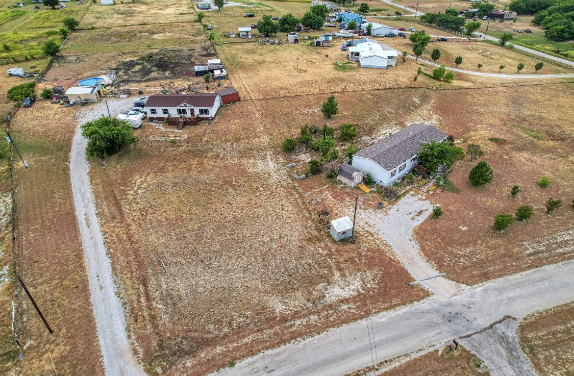 150 Private Road 4443 Rhome TX 76078