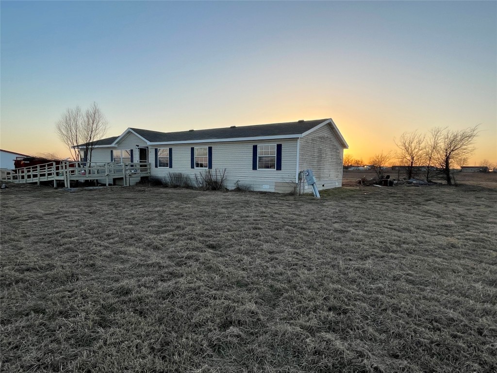 499 County Road 2131 Valley View TX 76272