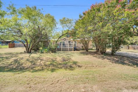 3716 Shady Lane Joshua TX 76058