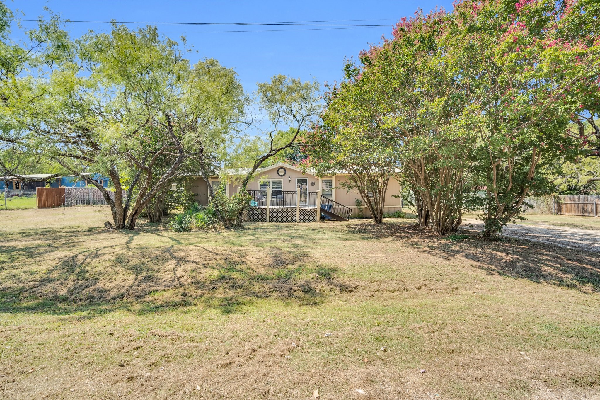 3716 Shady Lane Joshua TX 76058