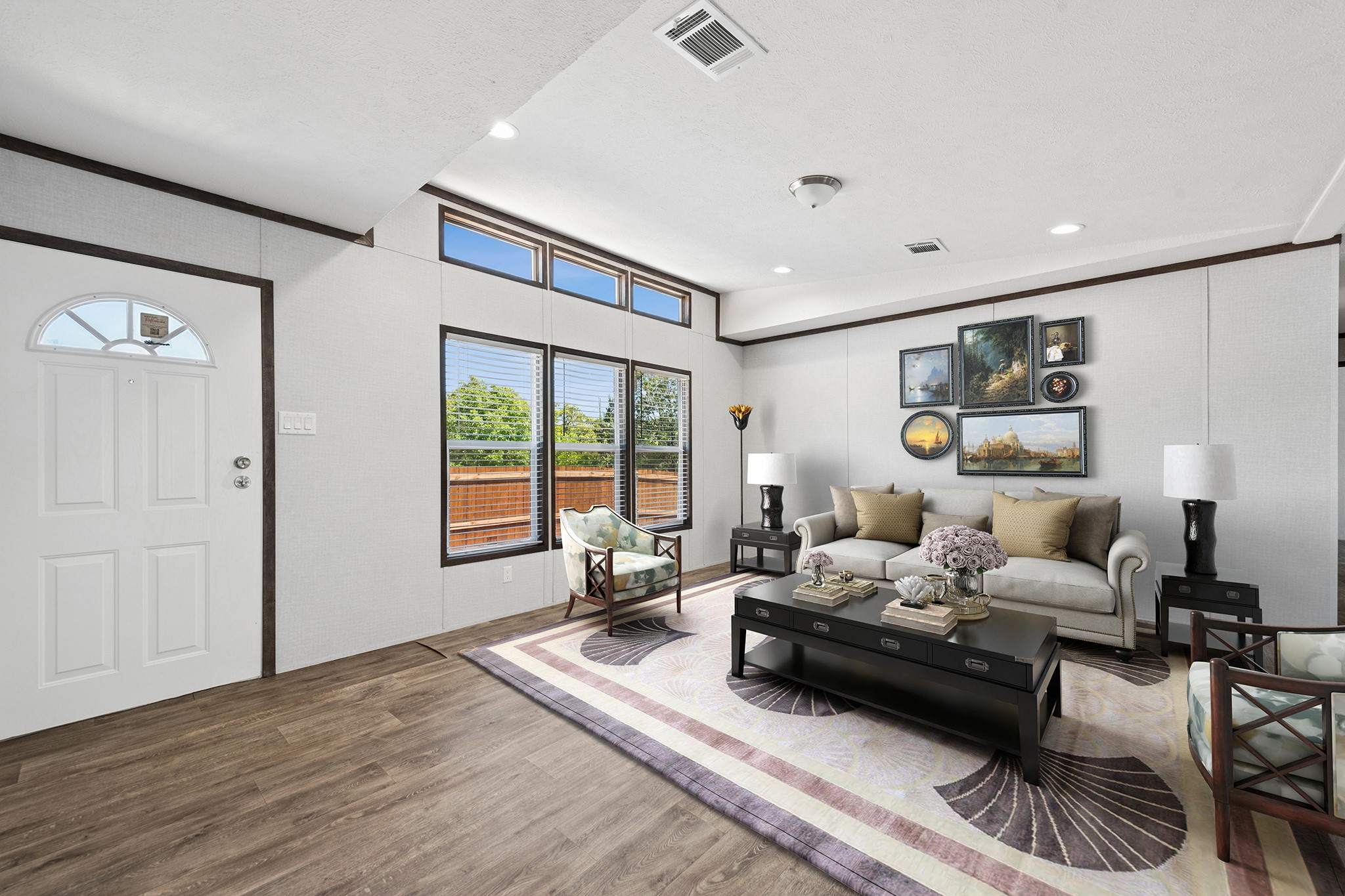 815 Thicket Trail Granbury TX 76048