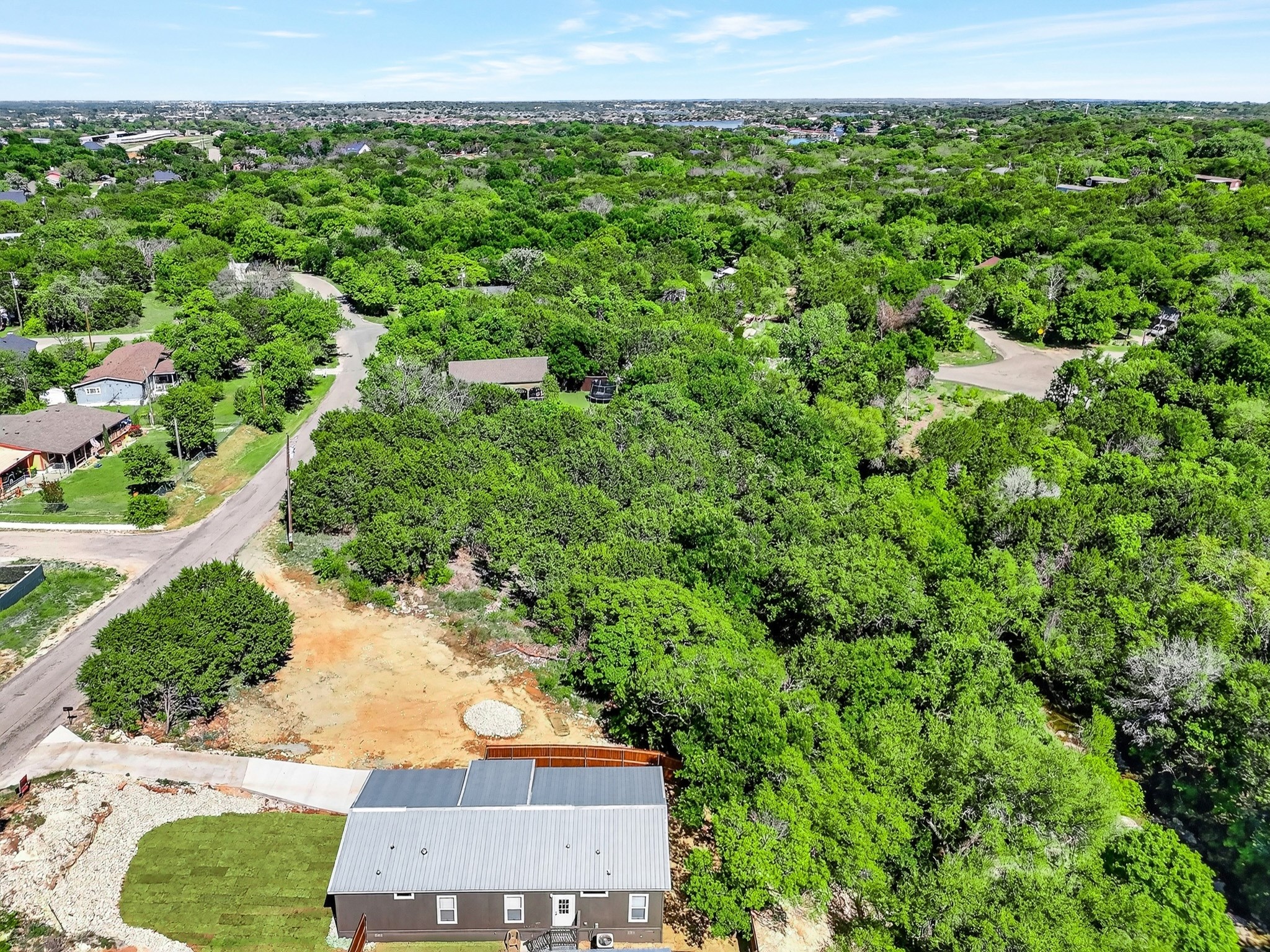 815 Thicket Trail Granbury TX 76048