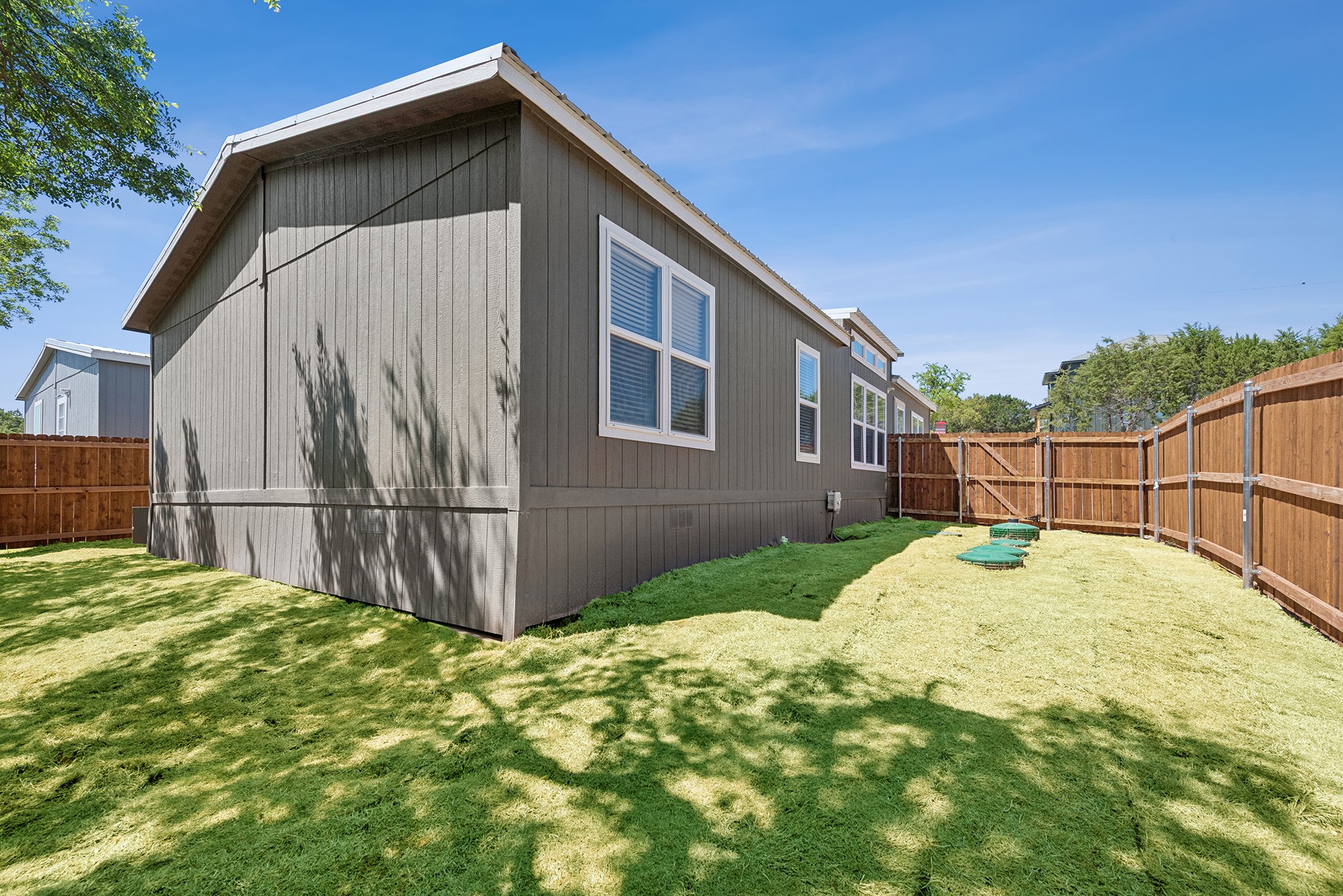 815 Thicket Trail Granbury TX 76048